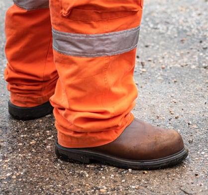 safety-boots